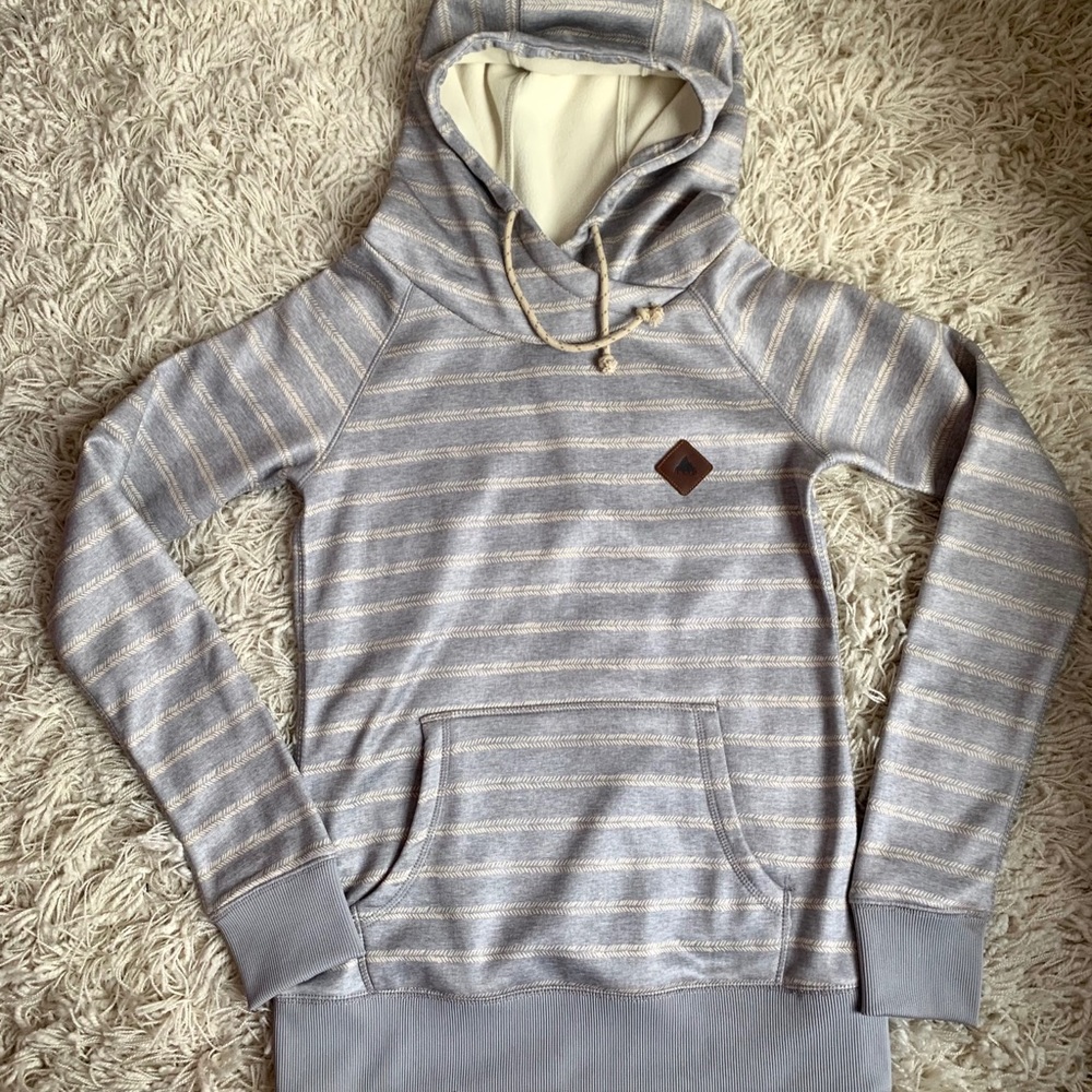 Burton Sweatshirt